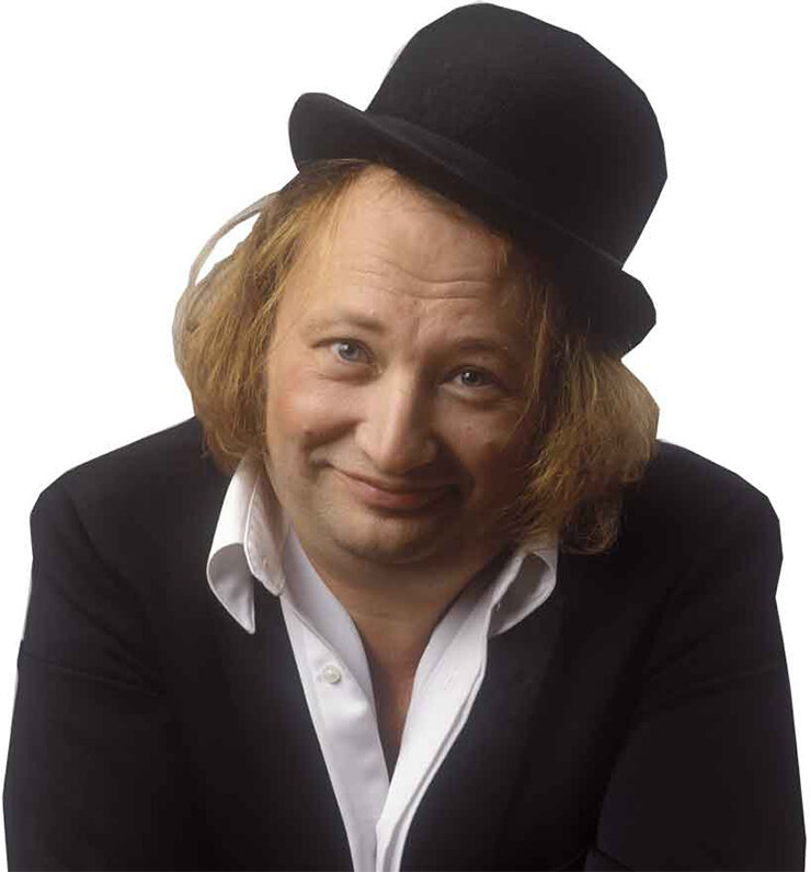 Юрий Гальцев 