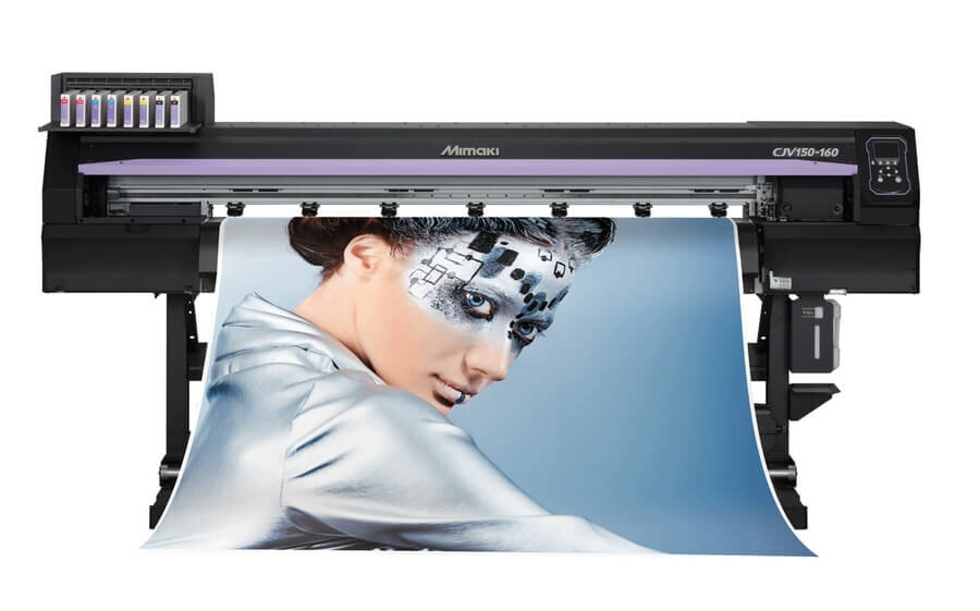 Mimaki CJV150-160