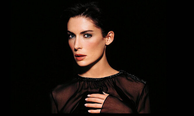 Лара Флинн бойл. Источник 2.bp.blogspot.com