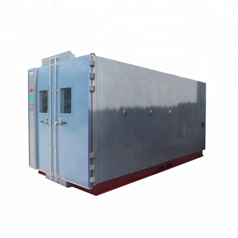 Камера для температурных испытаний