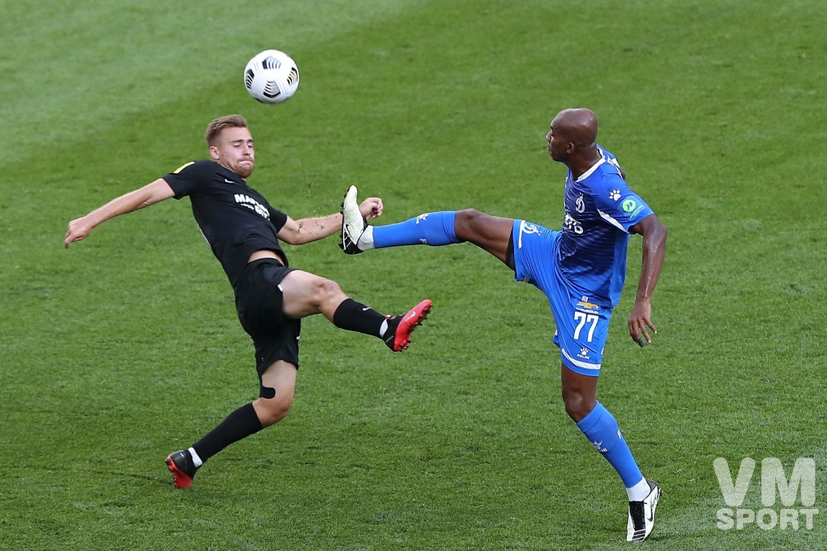 Фото Олег Бухарев