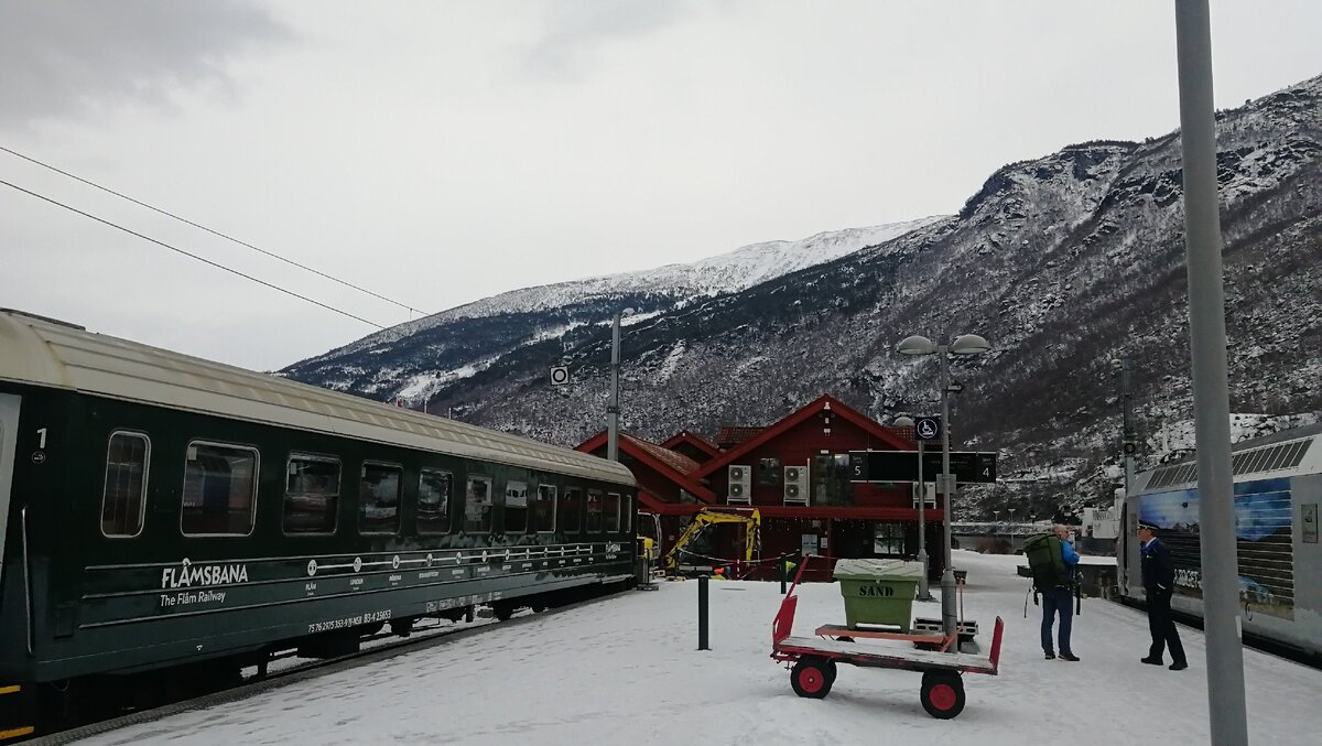 Вы на месте.