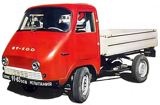ЭТ-500