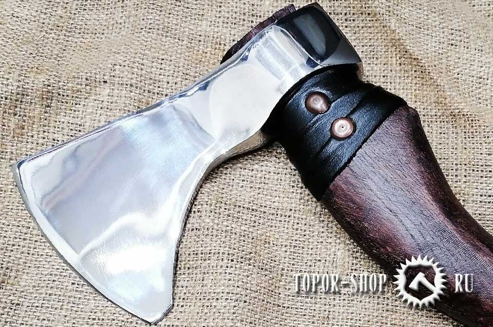 Топор Царь-Солнце