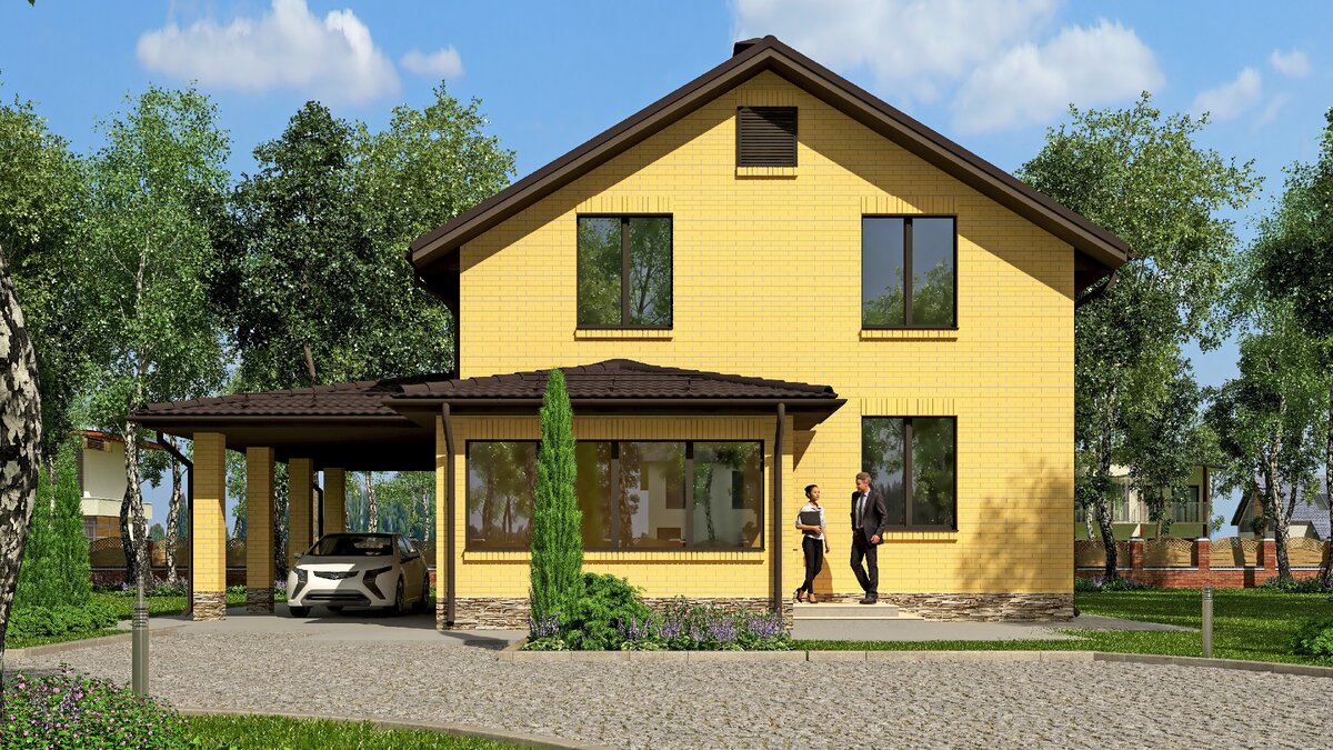 Проекты ершова николая