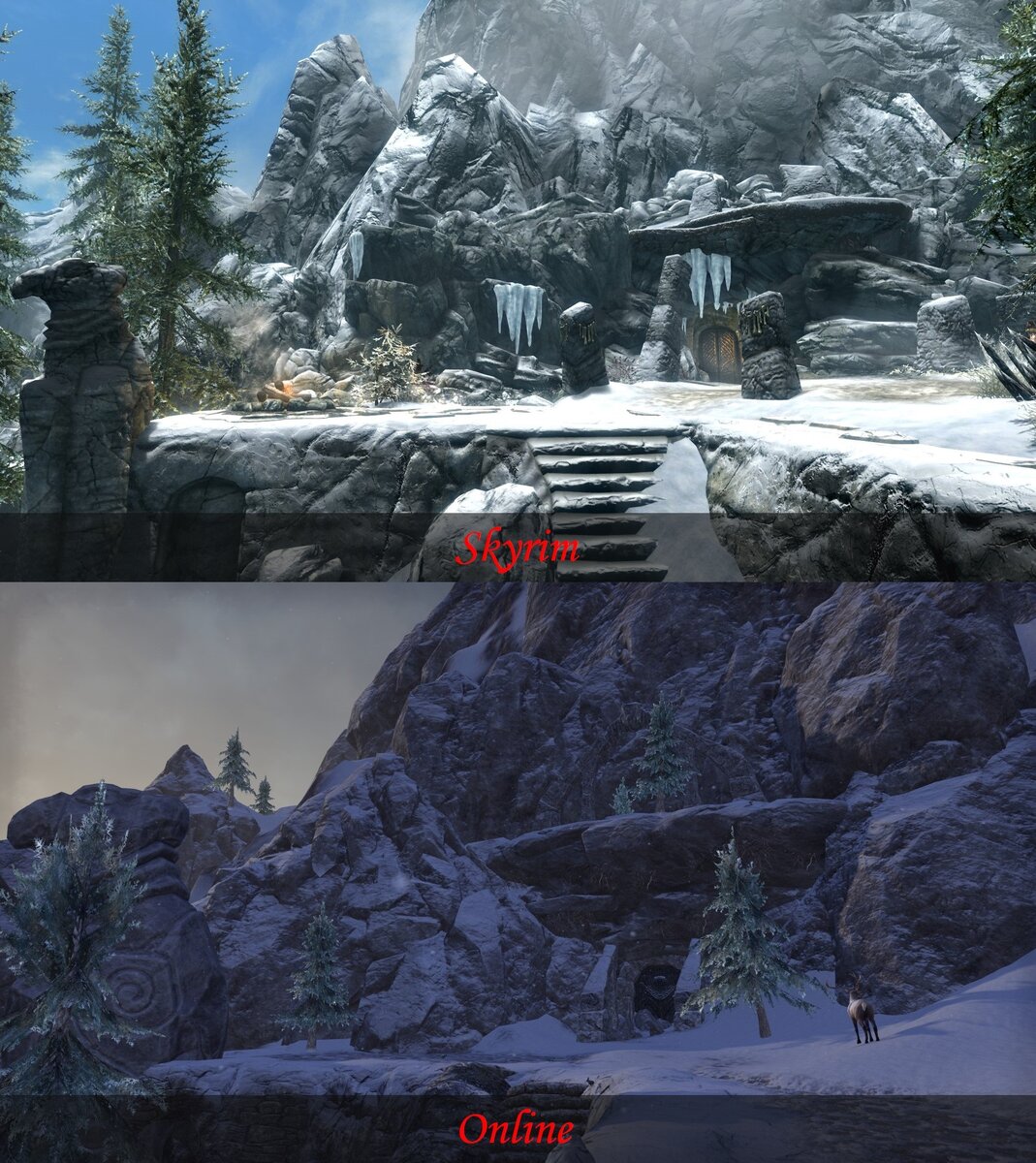 Лесной Оплот