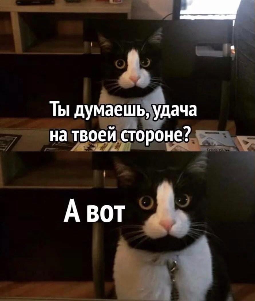 А вот!