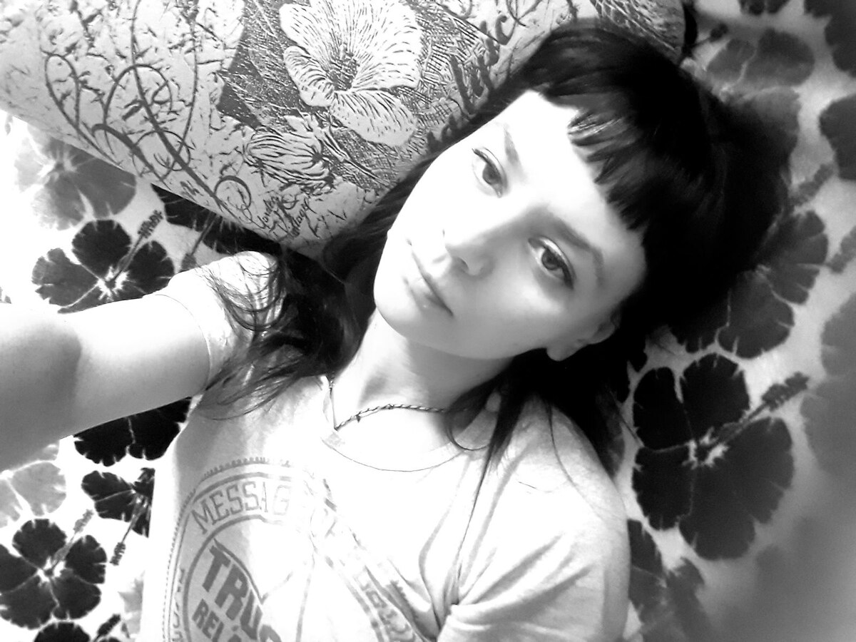 на фото автор