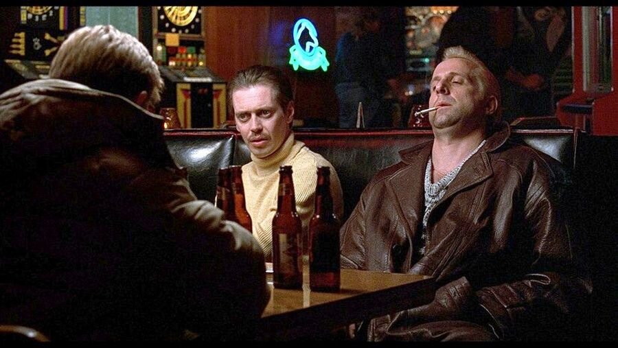 Кадр к фильму.