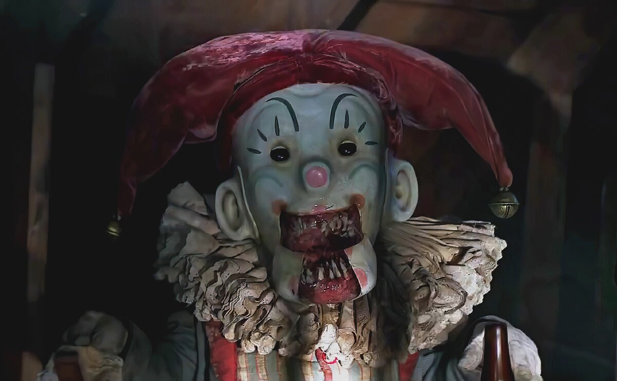 Джек из коробки уже не тот