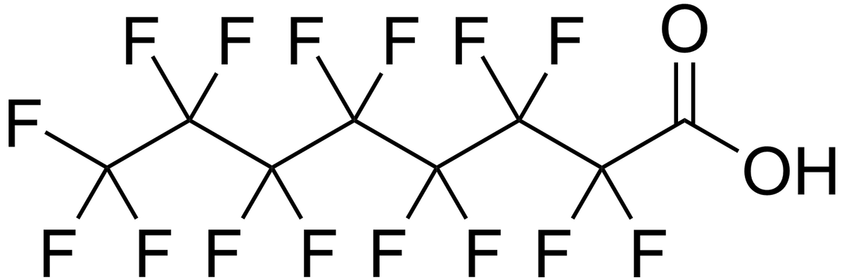 ПФОК, источник - wikipedia.org