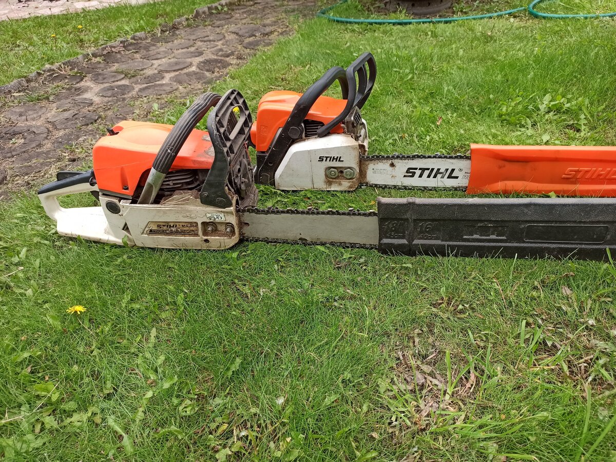 на вид они мало чем отличаются