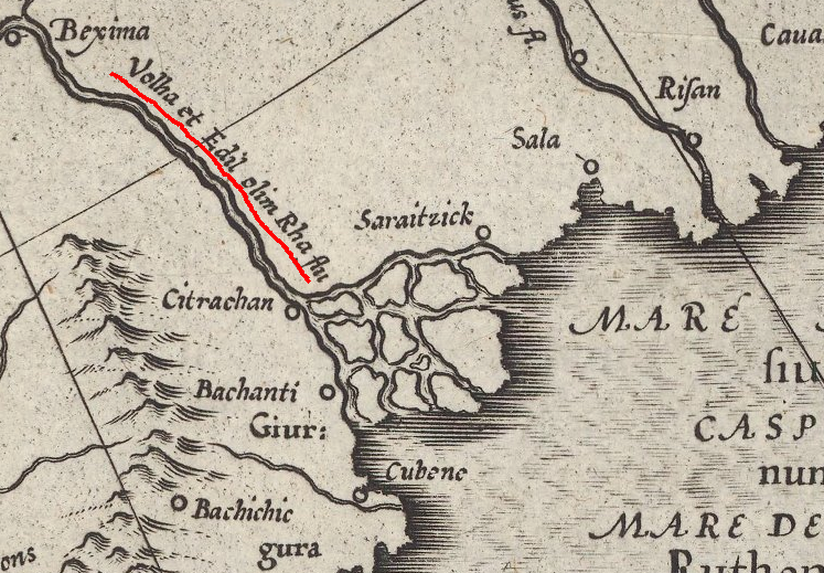 Река Яик на карте 18 века. Река Яик 18 век карта. Река Яик современное название. Река Яик на карте древней.