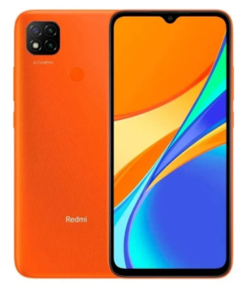 Xiaomi Redmi 9C - источник Я.Маркет