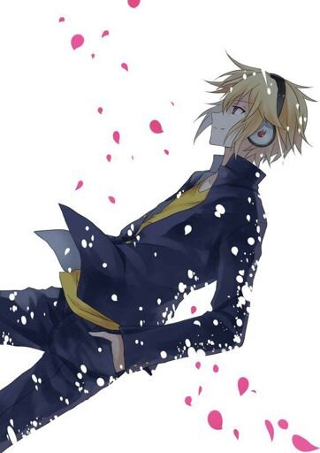 Изаёй Сакамаки