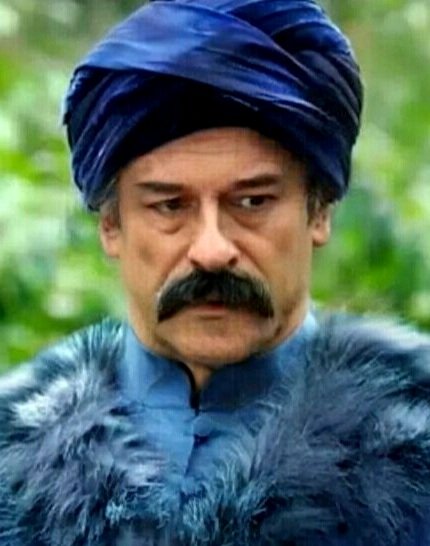 Бали бей (фотообработка автора)