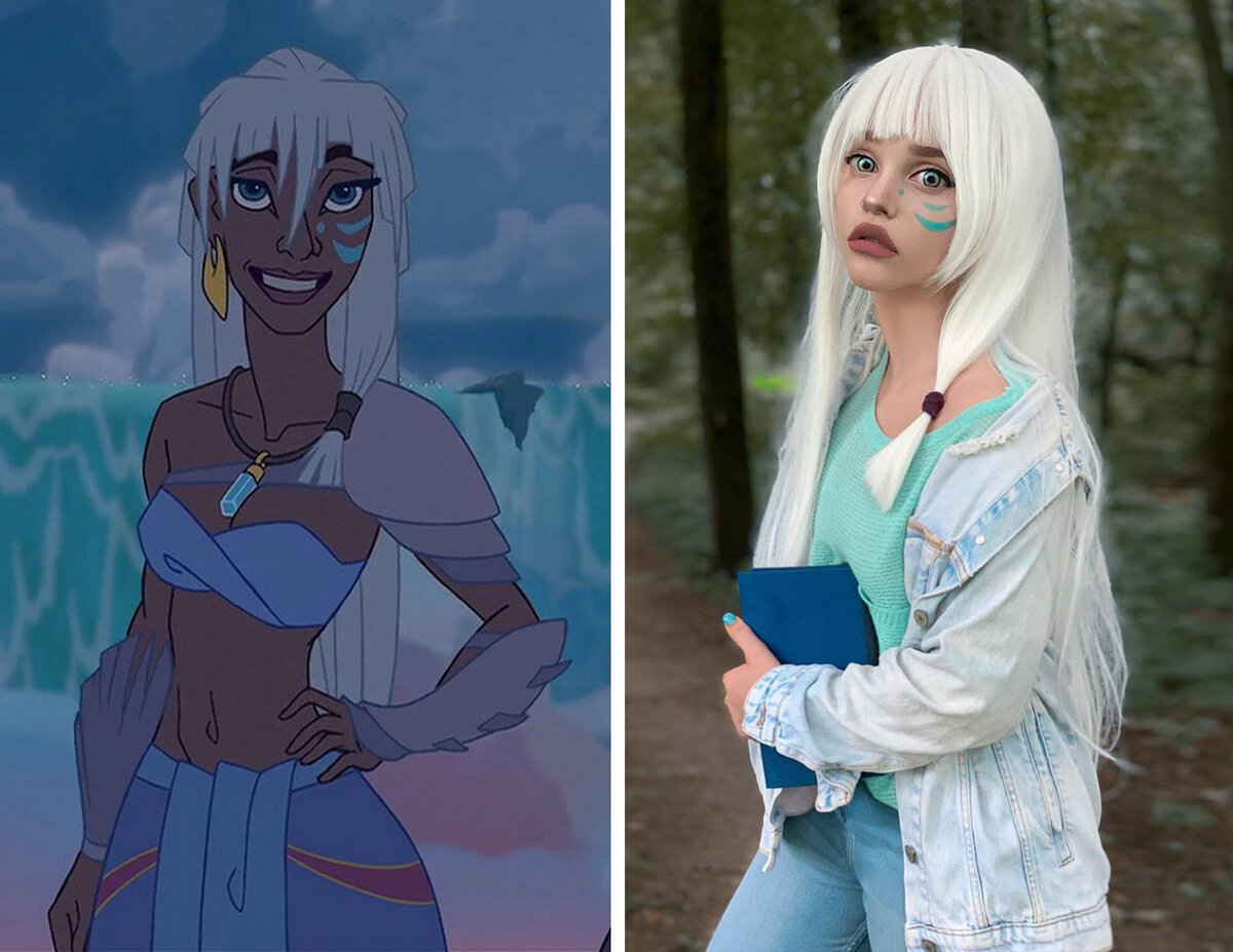 как зовут в реальности