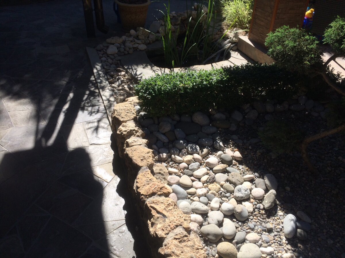 К сожалению, солнце светило не увидел тени на фото