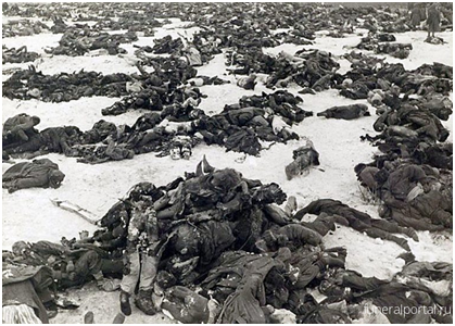 «Мёртвые поля» вокруг последних немецких аэродромов