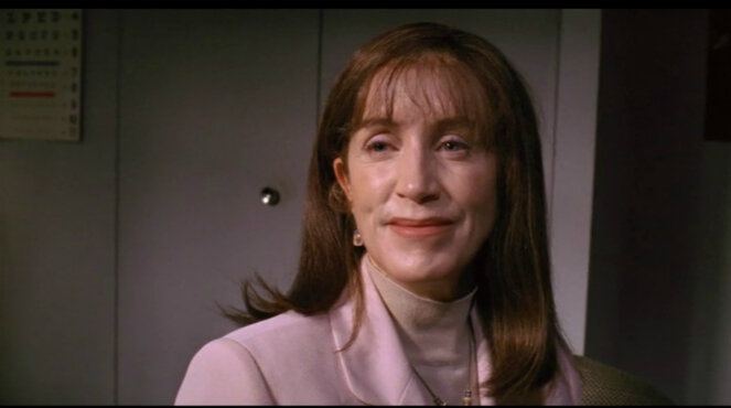 Кадр из фильма "Трансамерика"