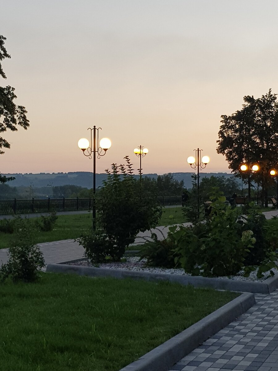 Кемеровская область. Фото автора