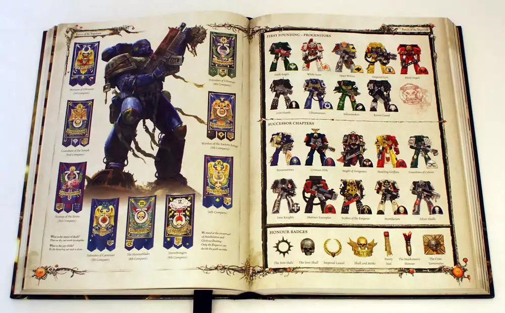 Восьмая редакция. Warhammer 40000 кодекс Астартес. Кодекс вархаммер 40000 хаос. Кодекс Астартес вархаммер 40000. Warhammer 40000 энциклопедия книга.