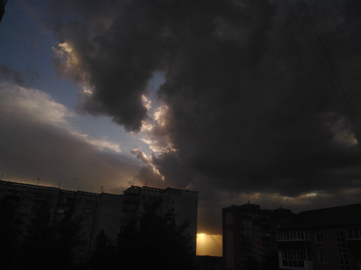 Г. Прокопьевск. 