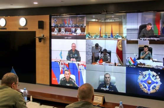Источник фото: odkb-csto.org