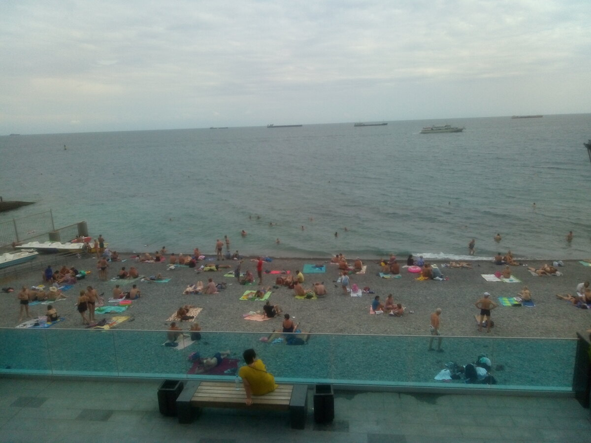 Фото не передает красок