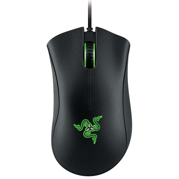 модель*Razer Deathadder Essential