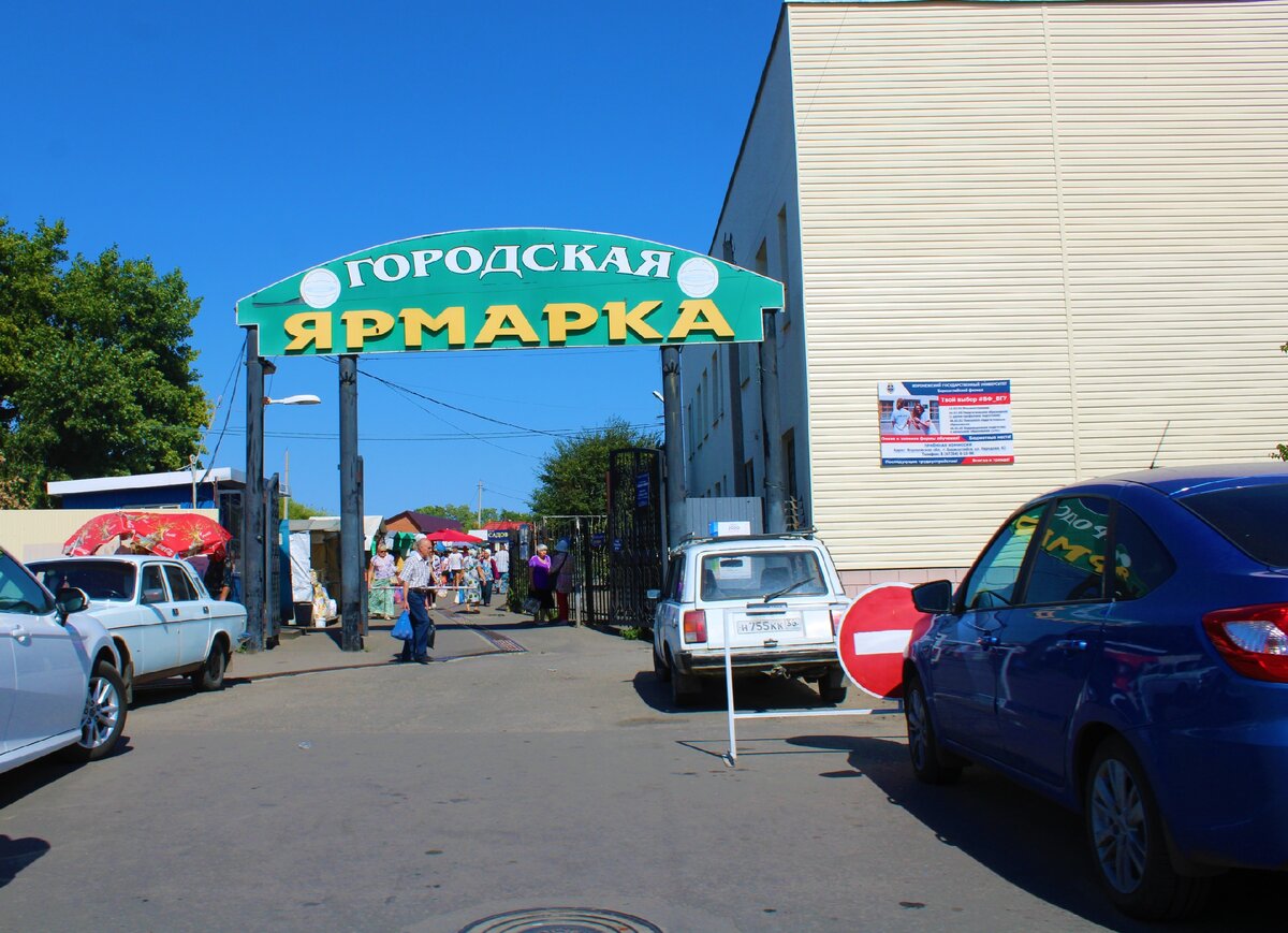 Побывала на городской ярмарке Борисоглебска, показываю, что продают и какие цены. Удивили люди своей открытостью,…