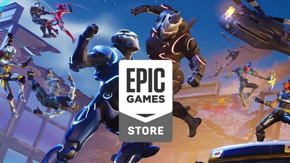 Epic Games создала новый иск против Apple