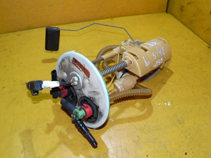 Принцип работы