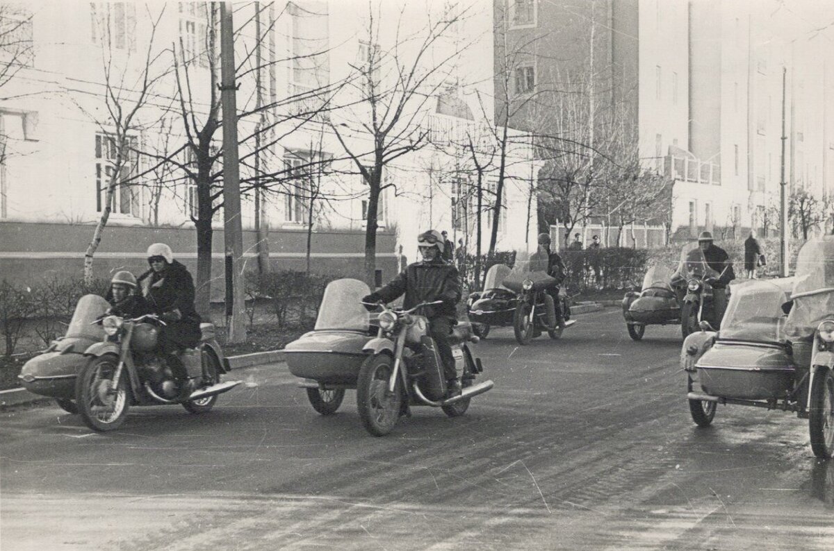 фотографии 1976 года