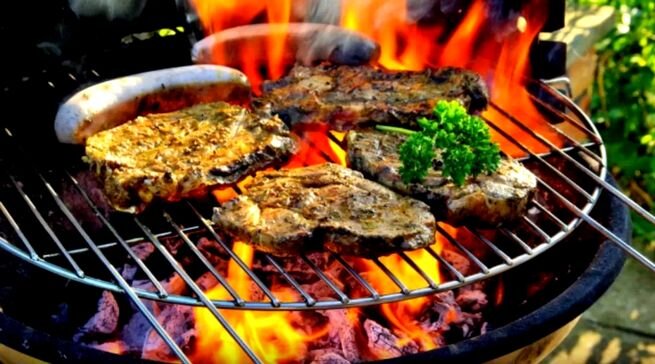 Кулинария №1