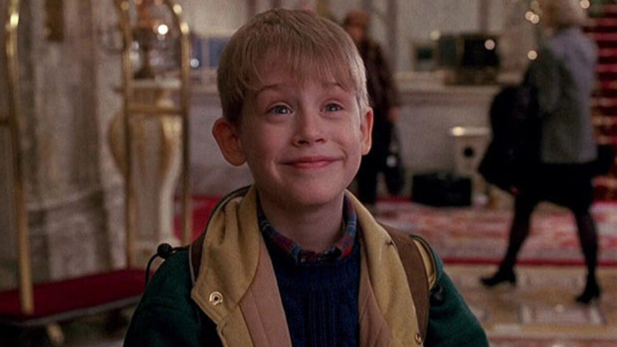 Маколей Калкин стал суперзвездой в очень юном возрасте. 
