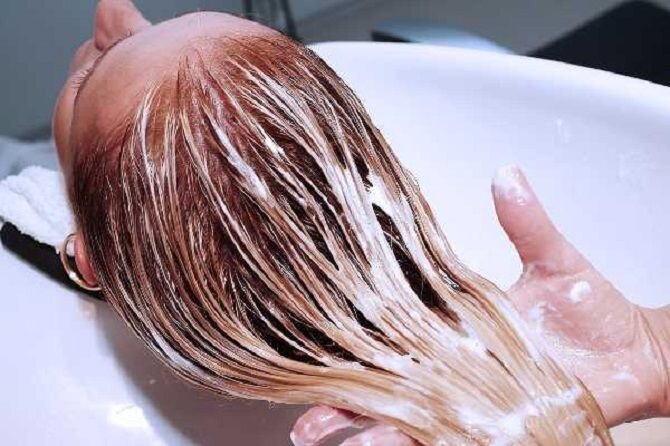 Маски для восстановления сожженых волос в домашних условиях