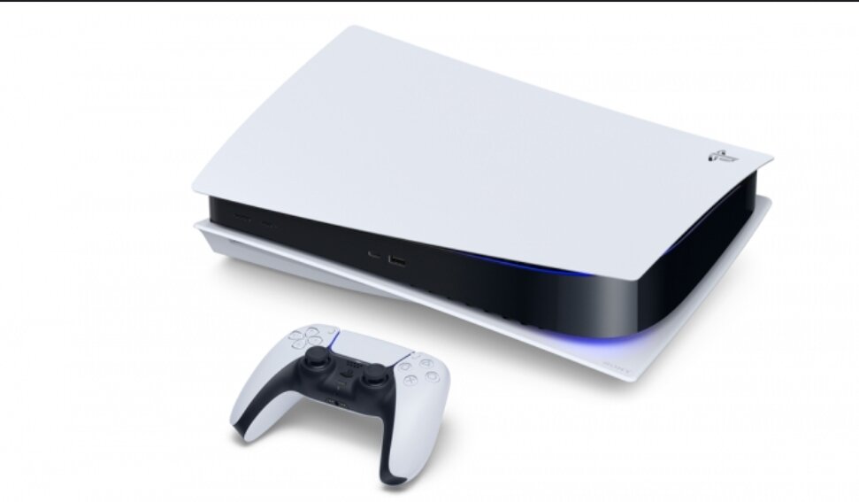 PS5.