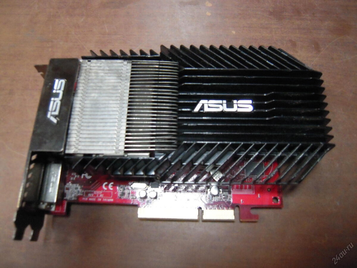 Классное паивное охлаждение. 