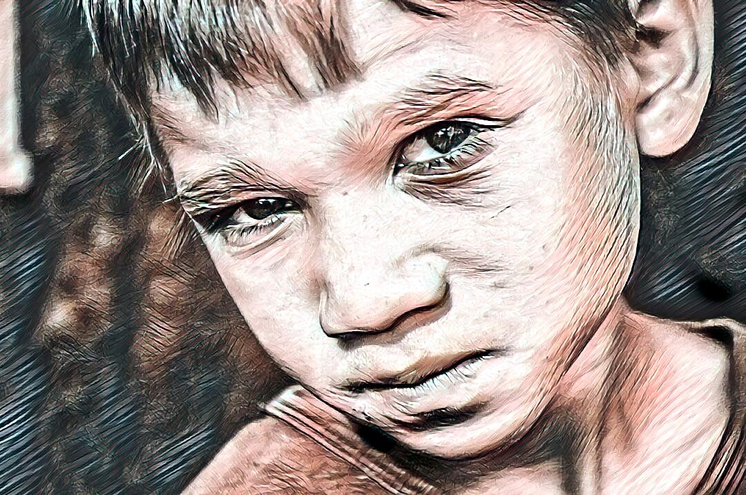 Дети попали в прошлое. Страшное лицо из детства. Попала в детство. Страшное детство глэма