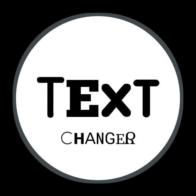 Txt change. Шрифт бот. Боты для телеграмма для шрифта. Шрифты в тг. Шрифт телеграм.