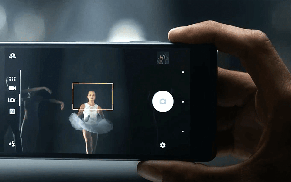 Фотография при плохом освещении