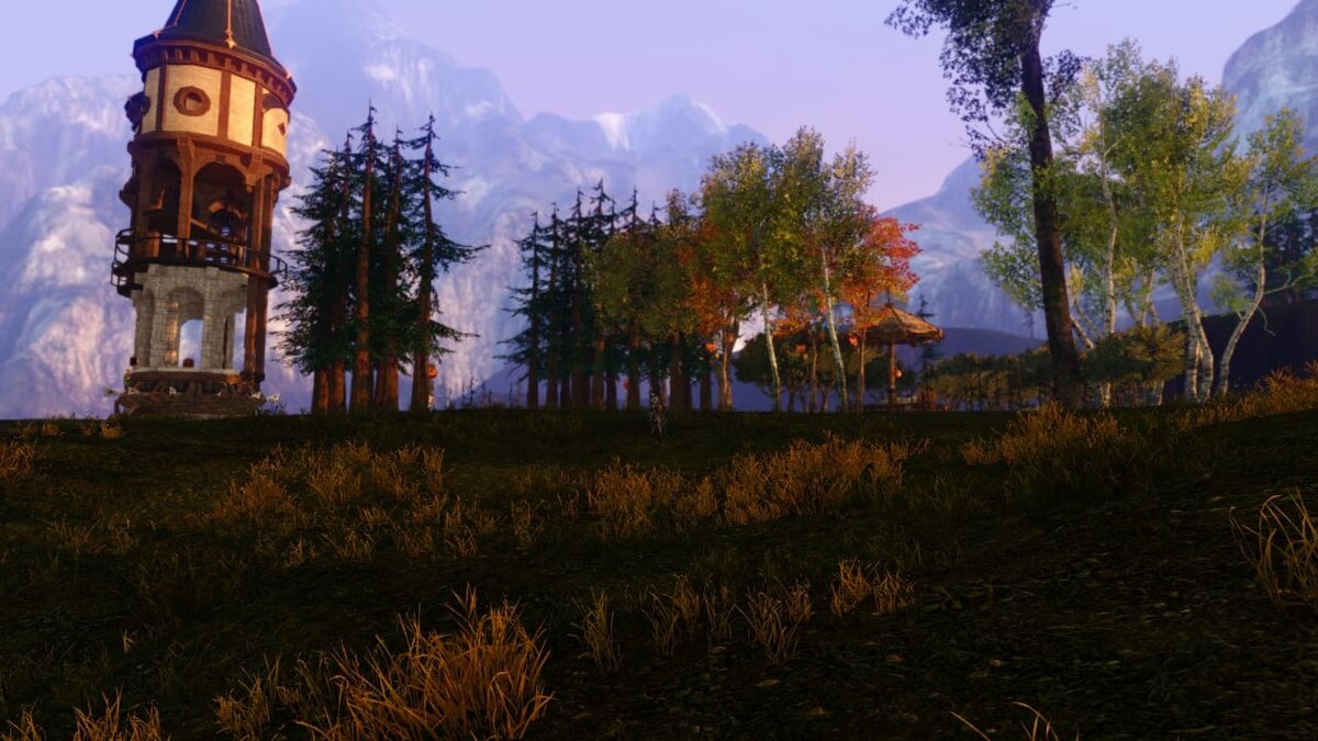 Скрин из игры