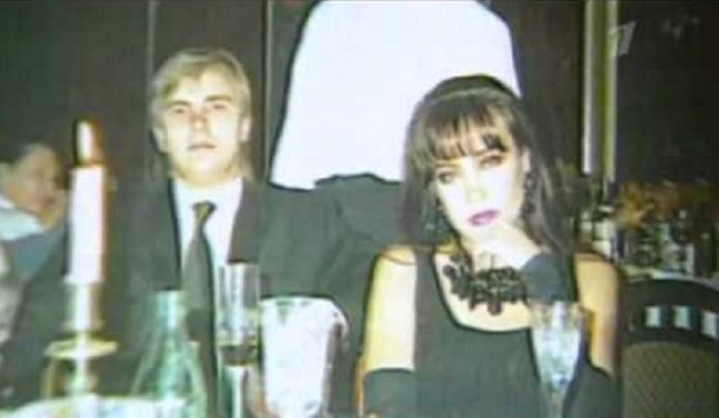 С Игорем Малаховым