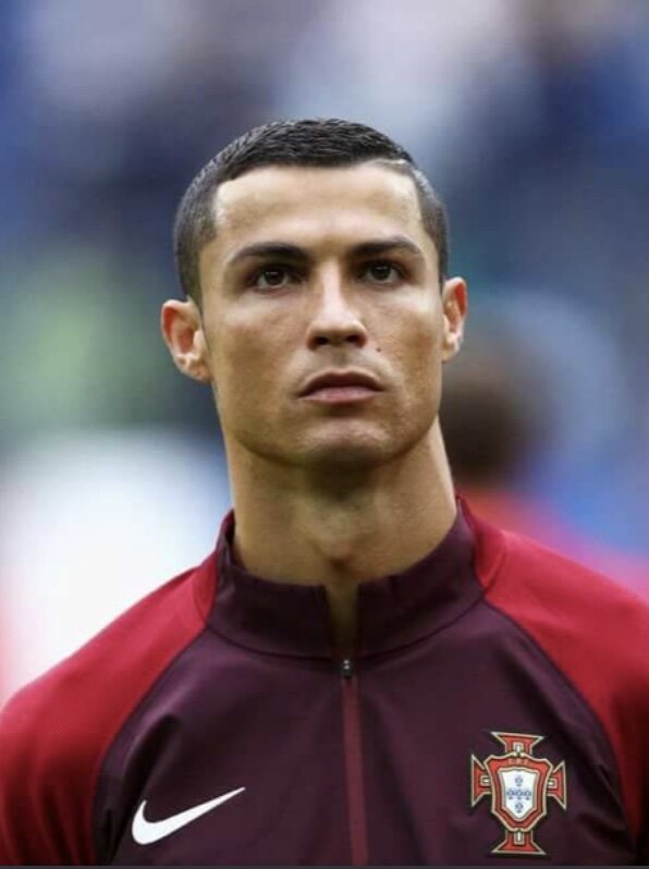 Криштиану Роналду 