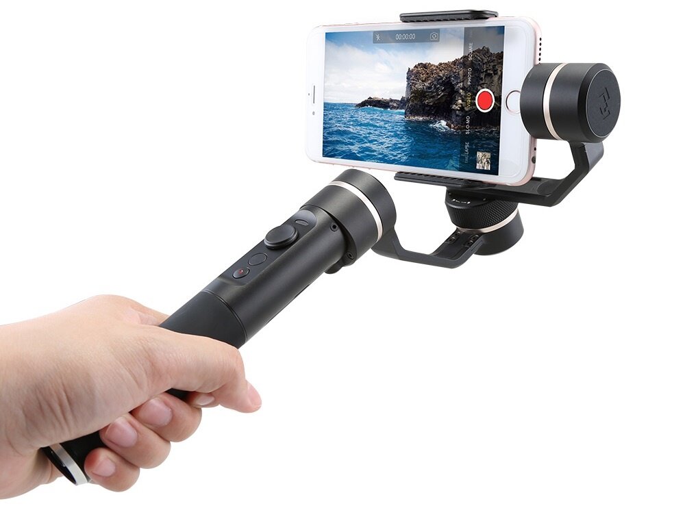 Feiyu Tech SPG