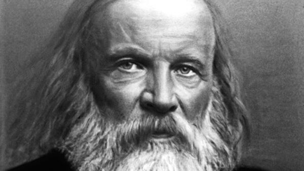 Ваши представления об изобретателе 40-градусного стандарта расстраивают Менделеева