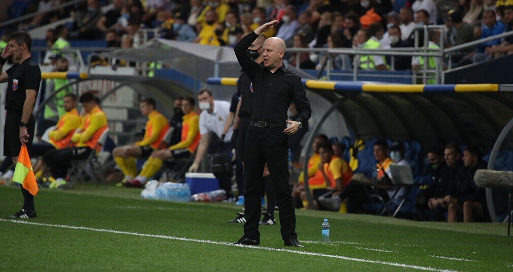 Марко Николич, его траснферные запросы скромные, даже слишком для уровня "Локомотива"