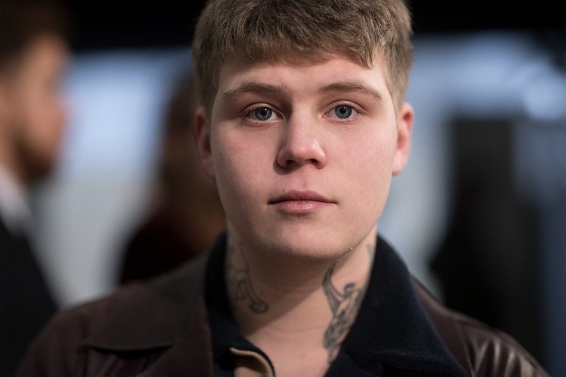 20 Questions: Yung Lean