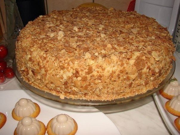 Наполеон за 30 минут. 